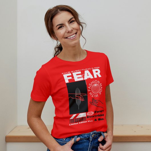 モダンMOMクールヴィンテージ Tシャツ