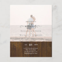 モダンPHOTO OVERLAY結婚文字