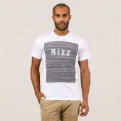 モダンRizz Tシャツ (正面フル)