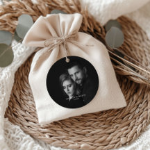 モダンScriptyモノクロ写真