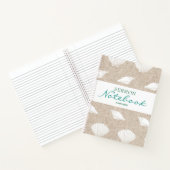 モダンSermon Notebook ノートブック (内部)