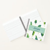 モダンSermon Notebook ノートブック (内部)