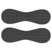 モダンSmoky上のスタイリッシュブつるラックの三角形 ソフトボール (パネル)