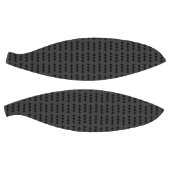 モダンSmoky上のスタイリッシュブつるラックの三角形 バスケットボール (パネル)