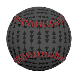 モダンSmoky上のスタイリッシュブつるラックの三角形 野球ボール