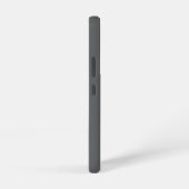 モダンstylist編集可能ロゴおよび文字 samsung galaxyケース (右側面)