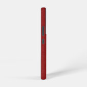 モダンstylist編集可能ロゴおよび文字 samsung galaxyケース (右側面)