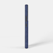 モダンstylist編集可能ロゴおよび文字 samsung galaxyケース (右側面)