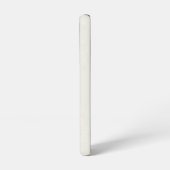 モダンstylist編集可能ロゴおよび文字 samsung galaxyケース (左側面)