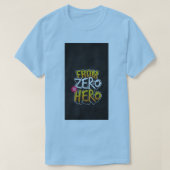 モダンts tシャツ (デザイン正面)