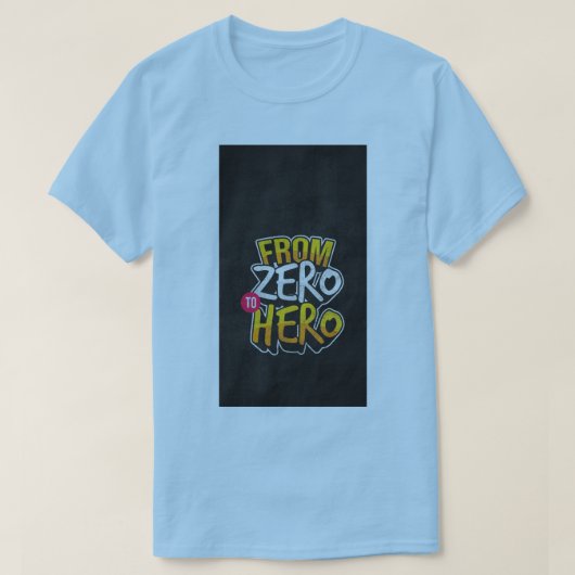 モダンts tシャツ (デザイン正面)