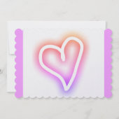 モダンTu B'Avט״ו באב シーズンカード (正面)