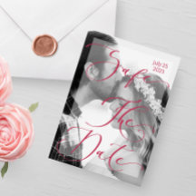 モダンvivaマゼンタエレガント写真