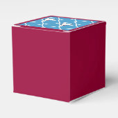 モダンWesties Favorites Box フェイバーボックス (正面サイド)