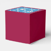 モダンWesties Favorites Box フェイバーボックス (裏面サイド)