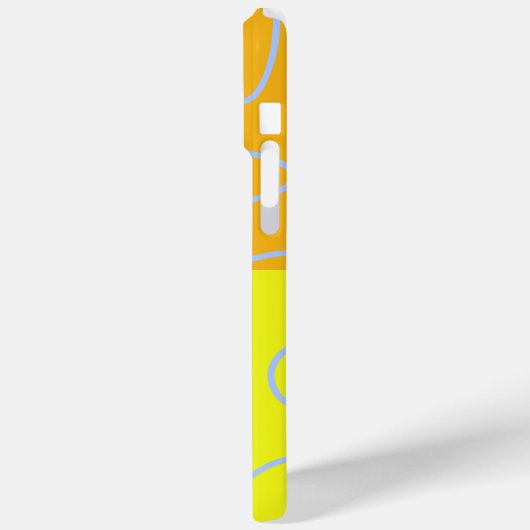 モダンWow iPhone / iPadケース Case-Mate iPhoneケース (裏面 / 左)