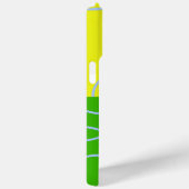 モダンWow iPhone / iPadケース Case-Mate iPhoneケース (裏面 / 右)