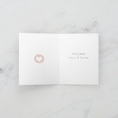 モダンWOW MOMはっきりしたホイフェイクムマザーのデイカード カード (内部)