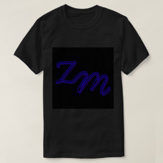 モダンZenmaniaロゴTシャツ Tシャツ