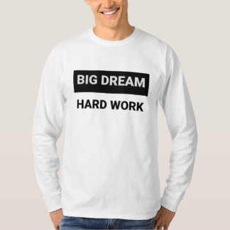 モチベーションが上がるネオンTシャツ Tシャツ