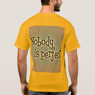 モチベーションが上がるミニマリスト グラフィックTシャツ Tシャツ