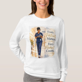 モチベーションが上がる名言Tシャツ Tシャツ