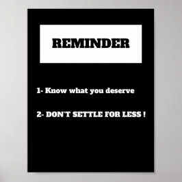 モチベーションの低いポスターに落ち着かない引用文 ポスター