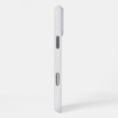 モチベーションの引用句 iPhone16 カバー (右側面)