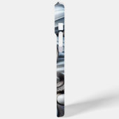 モチベーションの引用句 iPhone 15/5s カーケス – 励ましの言葉 Case-Mate iPhoneケース (裏面 / 左)