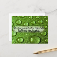 モチベーションの確認