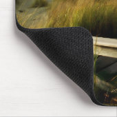 モチベーションの確認「美しいが見える」 マウスパッド (コーナー)