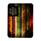 モチベーションの肯定 マグネット (縦)