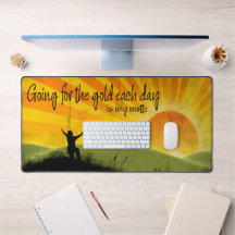 モチベーションの金ゴールドに向けて