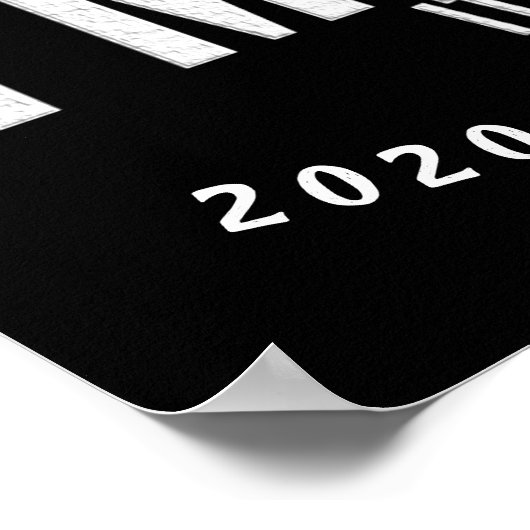 モチベーションを引用文にインスピレーション ポスター (角)