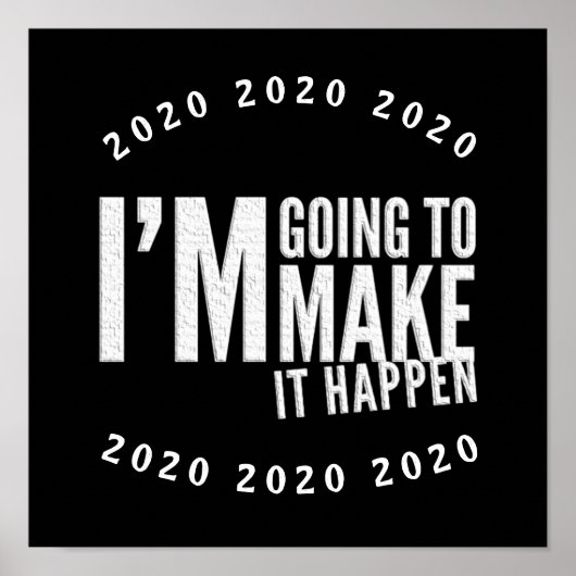 モチベーションを引用文にインスピレーション ポスター (正面)