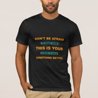 モチベーションを高める名言Tシャツ、パーカー、長袖 Tシャツ