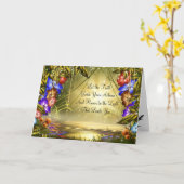 モチベーションを高める カード (黄色い花)