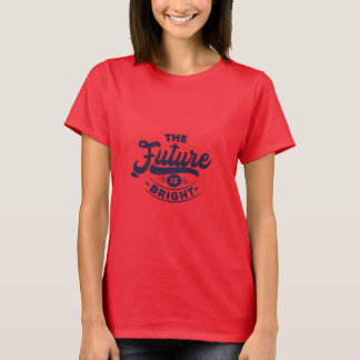 モチベーションアップ 女性用Tシャツ Tシャツ