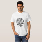 モチベーションアップTシャツ Tシャツ (正面フル)