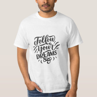 モチベーションアップTシャツ Tシャツ