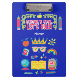 モチベーションクール引用文ギフト クリップボード