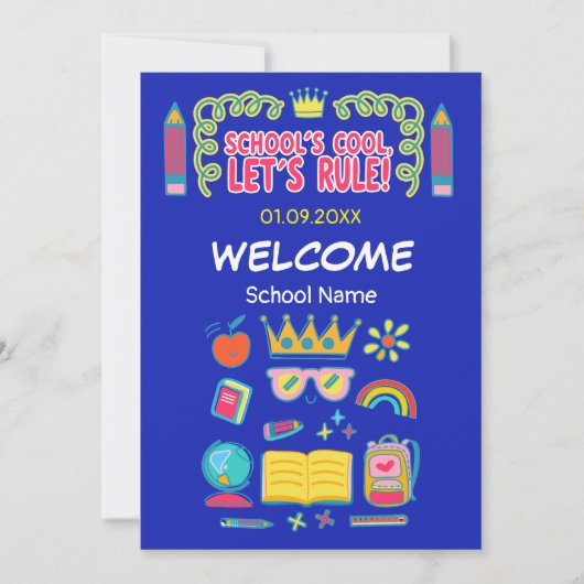 モチベーションクール引用文 シーズンカード (正面)