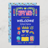 モチベーションクール引用文 シーズンカード (正面/裏面)