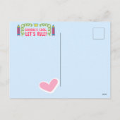 モチベーションクール引用文 シーズンポストカード (裏面)