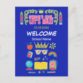 モチベーションクール引用文 シーズンポストカード