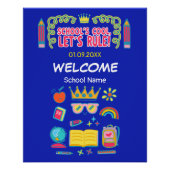 モチベーションクール引用文 ポスター (正面)