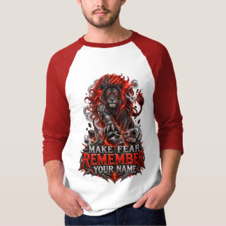モチベーショングラフィックTシャツ Tシャツ