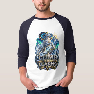 モチベーショングラフィックTシャツ Tシャツ