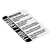 モチベーションゴールリマカスタマイズー マグネット (右側)