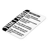 モチベーションゴールリマカスタマイズー マグネット (左側)